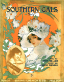 Southern Gals, Albert Gumble, 1917