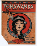 Tonawanda, Al F. Marzian, 1913