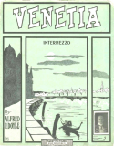 Venetia, Alfred J. Doyle, 1905