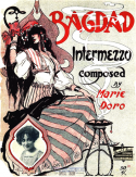 Bagdad, Marie Doro, 1909