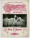 Cupidietta, Theo Moses-Tobani, 1903