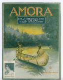 Amora, Lucien Denni, 1913