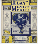 Intermezzo Irlandais, Norman Leigh, 1916