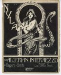 Nyla, Dougherty Smith, 1903