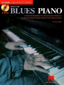Best Of Blues Piano, Todd Lowry