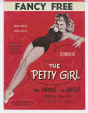 Fancy Free, Harold Arlen, 1950