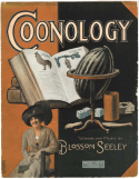 Coonology, Blossom Seeley, 1911