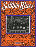 Sobbin' Blues version 1, Arthur Kassel; Victor Burton, 1923
