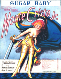Sugar Baby, Sigmund A. Romberg; Jean Schwartz, 1919