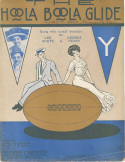 The Hoola Boola Glide, George Christie, 1911
