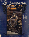 La Zingana, Carl Bohm
