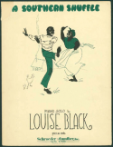 A Southern Shuffle, Louise Black, 1940