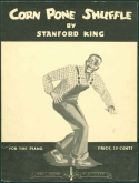 Corn Pone Shuffle, Stanford King, 1943
