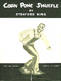 Corn Pone Shuffle, Stanford King, 1943