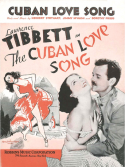 Cuban Love Song, Herbert P. Stothart; Jimmy McHugh; Dorothy Fields, 1931