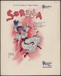 Sorella, Dalbret, 1906