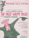 Warm All Over, Frank Loesser, 1956