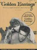 Golden Earrings, Victor Young, 1946