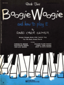 High-Low Boogie, David Carr Glover, 1958