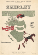 Shirley, Gertie Campbell, 1920