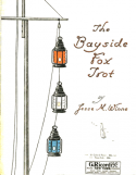 Bayside Fox Trot, Jesse M. Winne, 1914