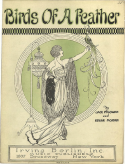 Birds Of A Feather, Jack McGowan; Ed Moran, 1921