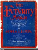 The Futury, Seneca G. Lewis, 1900