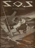 S. O. S., K. W. Bradshaw; Joe McGrade, 1919