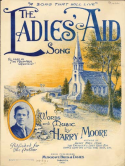 The Ladies Aid, Harry Moore, 1913