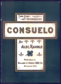 Consuelo, Alec Ramble, 1904