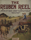 Reuben Reel, Maxwell Goldman, 1914