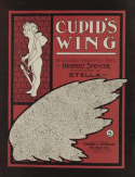 Cupid's Wings, Herbert Spencer, 1904