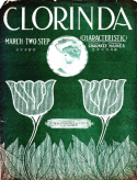 Clorinda, Chauncey Haines, 1901