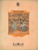 Rustic Dance, C. R. Howell