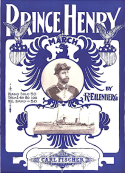 Prince Henry, R. Eilenberg; Theo Moses-Tobani, 1902
