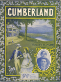 Cumberland, Halsey K. Mohr, 1916