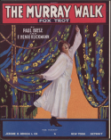The Murray Walk, Paul Biese; Frank Henri Klickmann, 1916