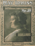 That Opera Rag, Ted Snyder, 1910