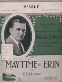 M'Self, Walter Scanlon, 1922