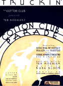 Truckin', Rube Bloom, 1935