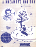 A Dreamer's Holiday, Mabel Wayne, 1949