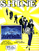 Shine, Ford T. Dabney, 1924