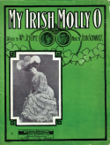My Irish Molly O, Jean Schwartz, 1905