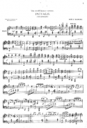 Petals, Percy Raymond