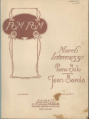 Pom-Pom, Jean Sarola