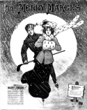 The Merry Makers, Harry J. Lincoln, 1906