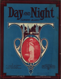 Day And Night (Lovers Blues), Al Johnson; Jay Pat Roberts; Billy Smythe, 1916