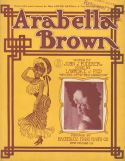 Arabella Brown, Lawrence J. Pico, 1903