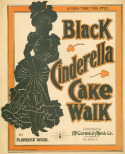 Black Cinderella, Florence M. Wood, 1900