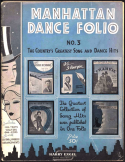 Many Thanks For The Dance, Mack David; Mabel Wayne, 1934